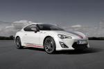 Toyota GT 86 Cup Limited Edition 2013 года